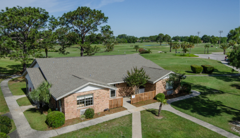 Legends Bar + Grille - Perdido Bay Golf Club